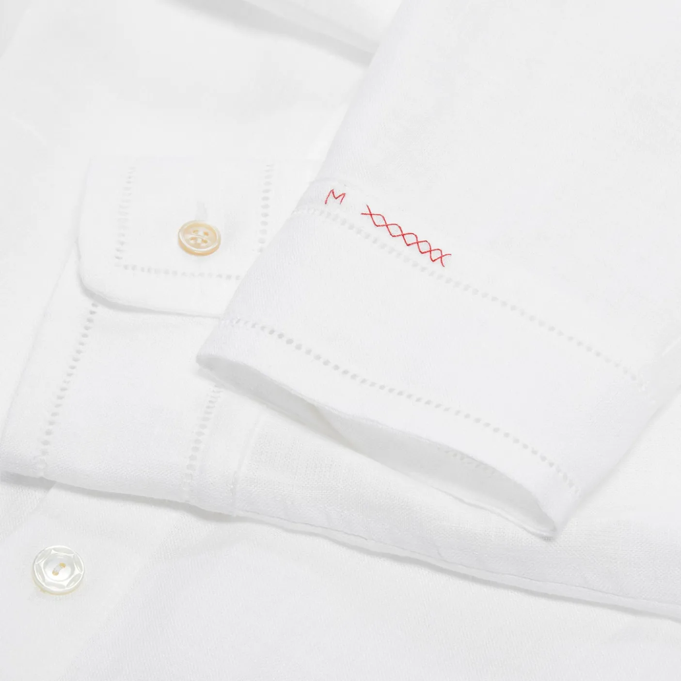 MARNI Organic Poplin Cropped Shirt