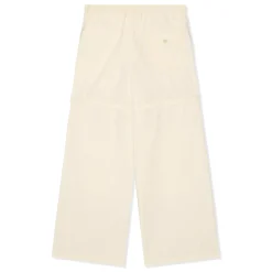 MARNI Organic Toile Hybrid Caro Pants
