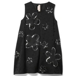 MARNI Patchwork Flower Dress