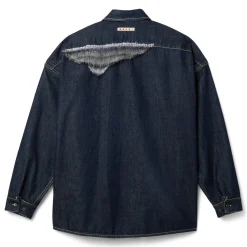 MARNI Patchwork Shirt
