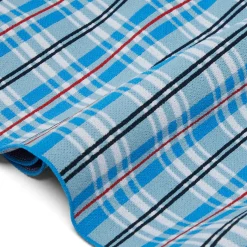 MARNI Plaid Mini Skirt