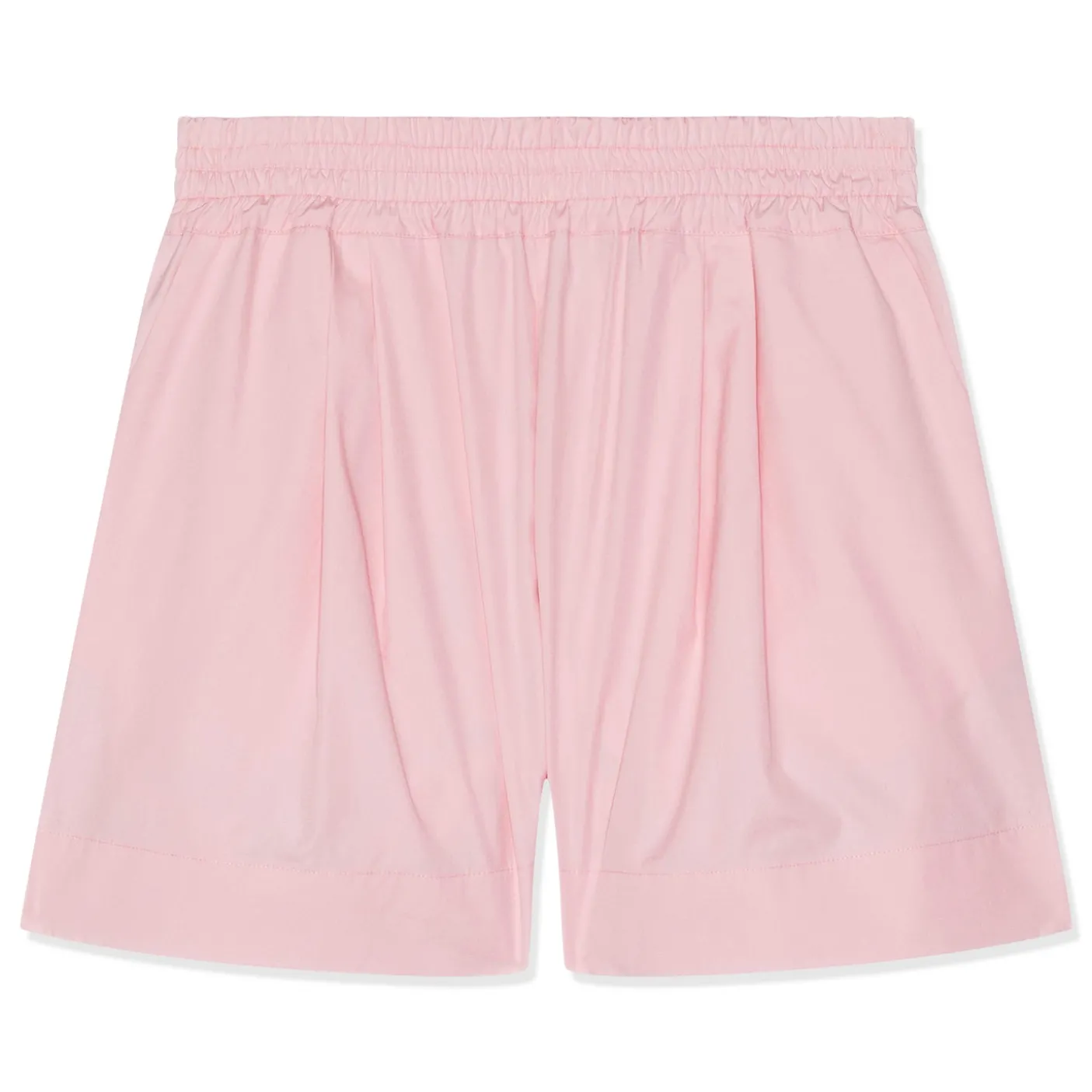 MARNI Pleated Shorts