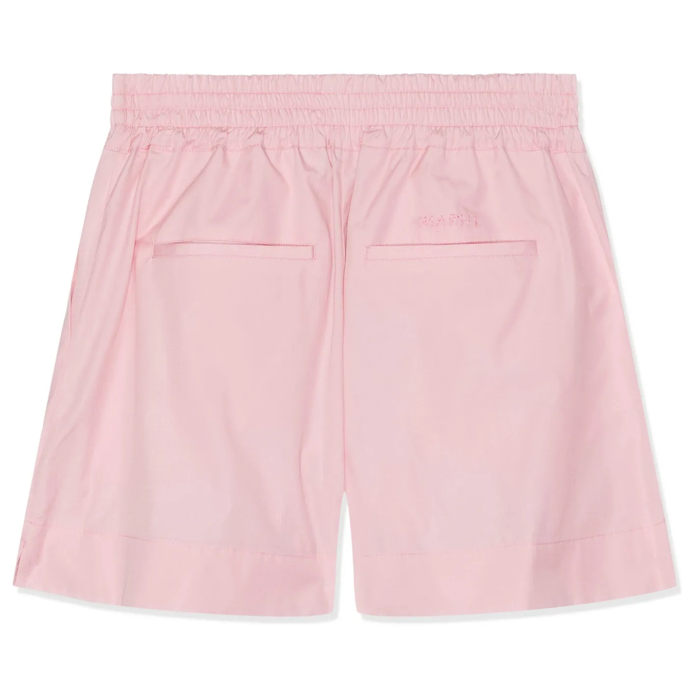 MARNI Pleated Shorts