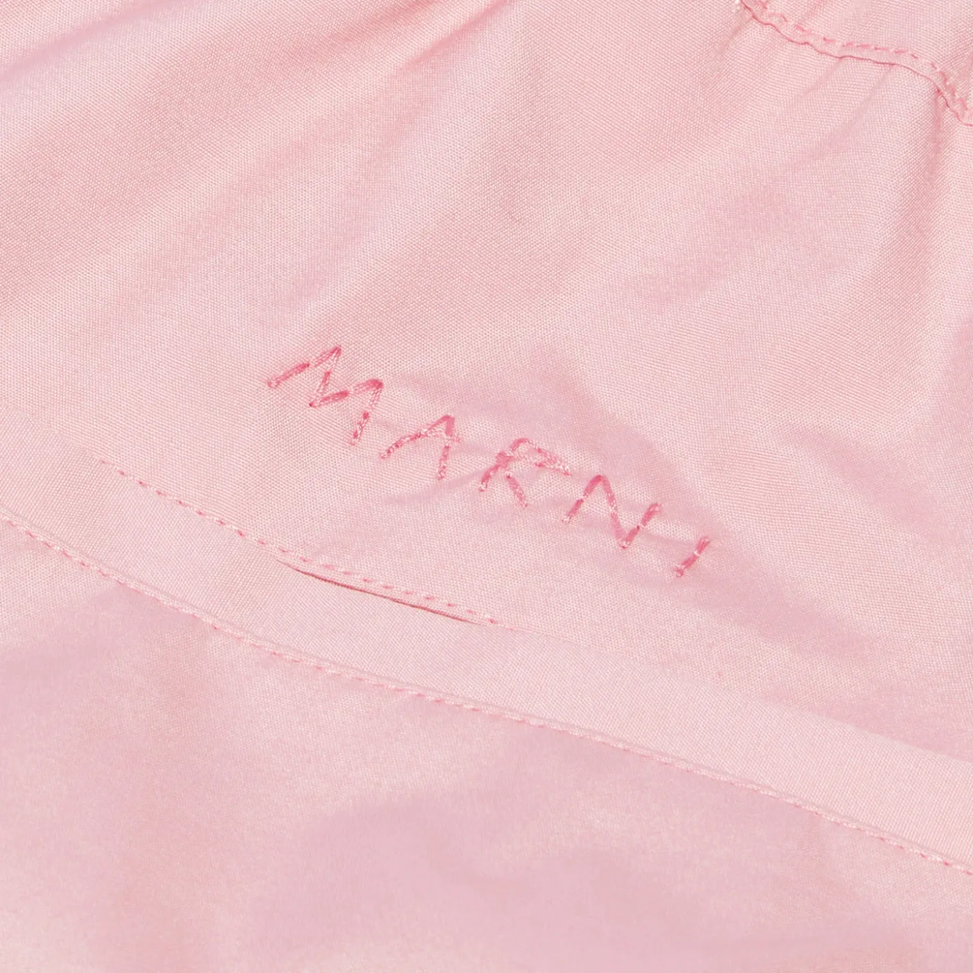 MARNI Pleated Shorts
