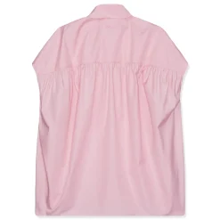 MARNI Poplin Cocoon Shirt