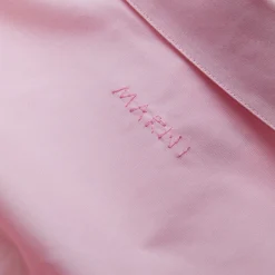 MARNI Poplin Cocoon Shirt