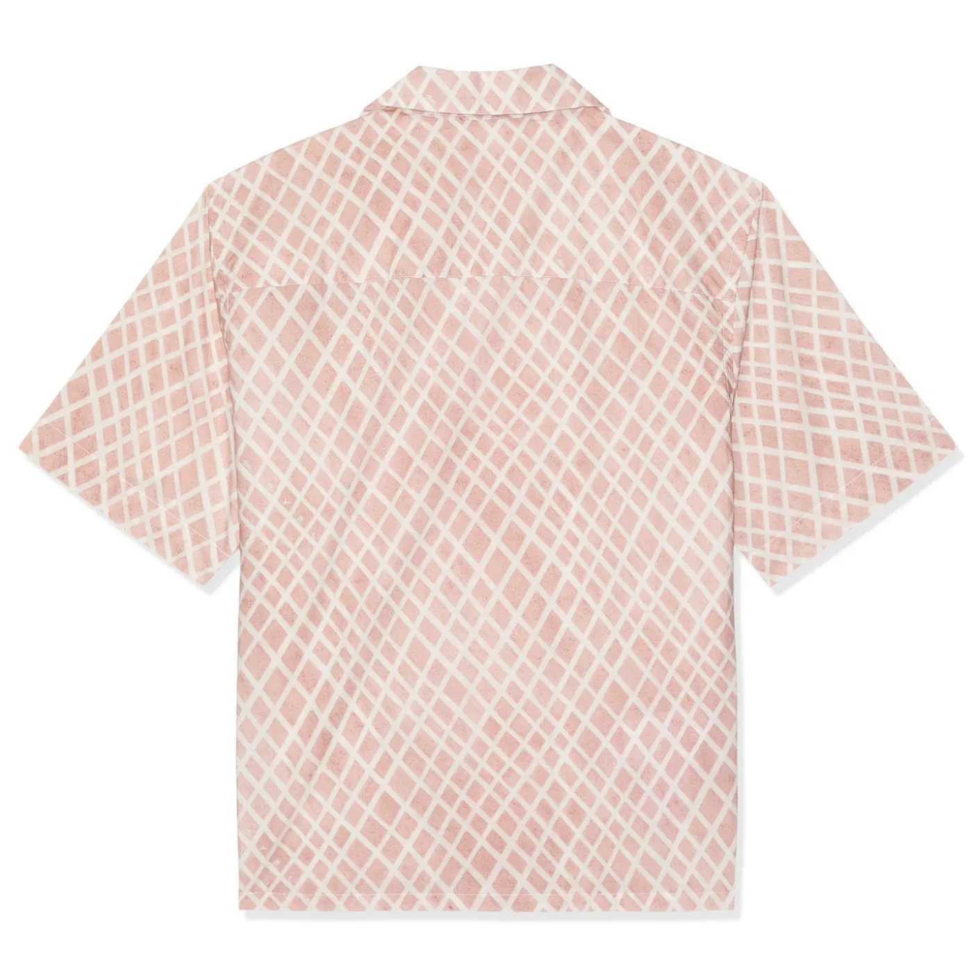 MARNI Printed Cotton Bowling Shirt