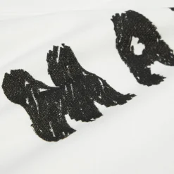 MARNI Printer Marni Logo Crewneck Sweatshirt
