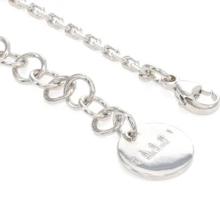 MARNI Rhinestone Pavé Choker Necklace