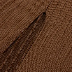 MARNI Ribbed Maxi Skirt