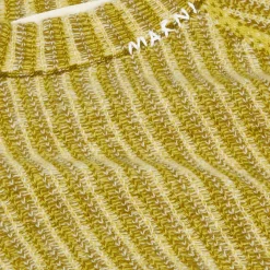 MARNI Ribknit Sweater