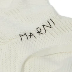 MARNI Roundneck Hoodie