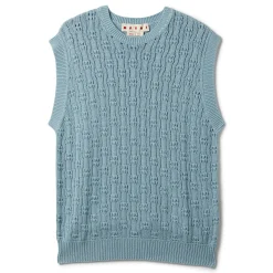 MARNI Roundneck Sweater Vest