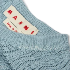MARNI Roundneck Sweater Vest