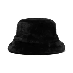 MARNI Shaved Shearling Bucket Hat