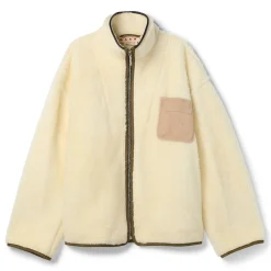 MARNI Shearling Jacket