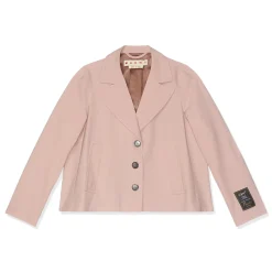 MARNI Single Breast Jacket