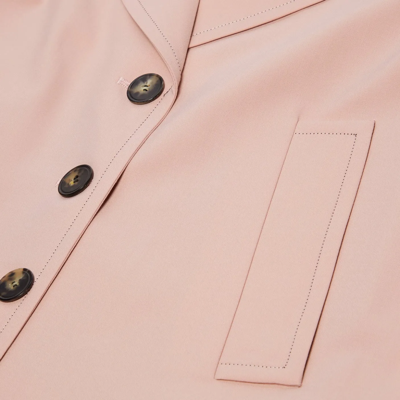 MARNI Single Breast Jacket