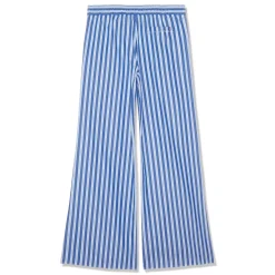MARNI Striped Organic Poplin Pyjama Trousers