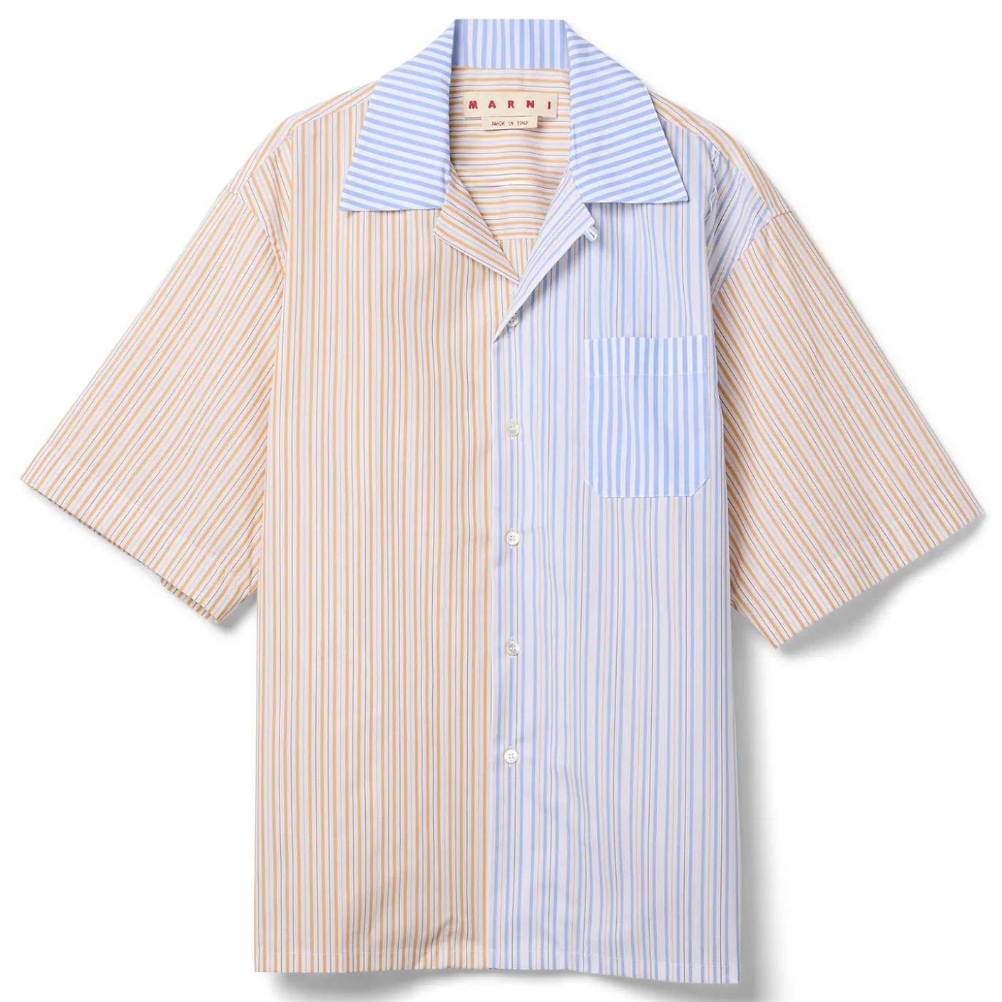 MARNI Striped Shirt