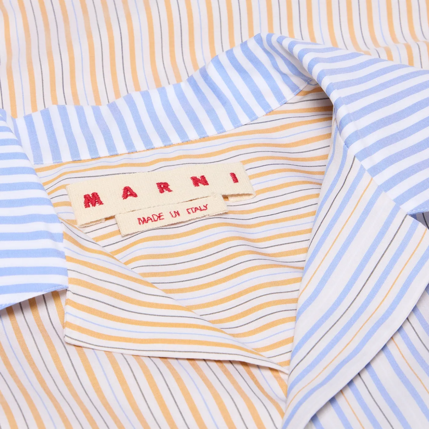 MARNI Striped Shirt