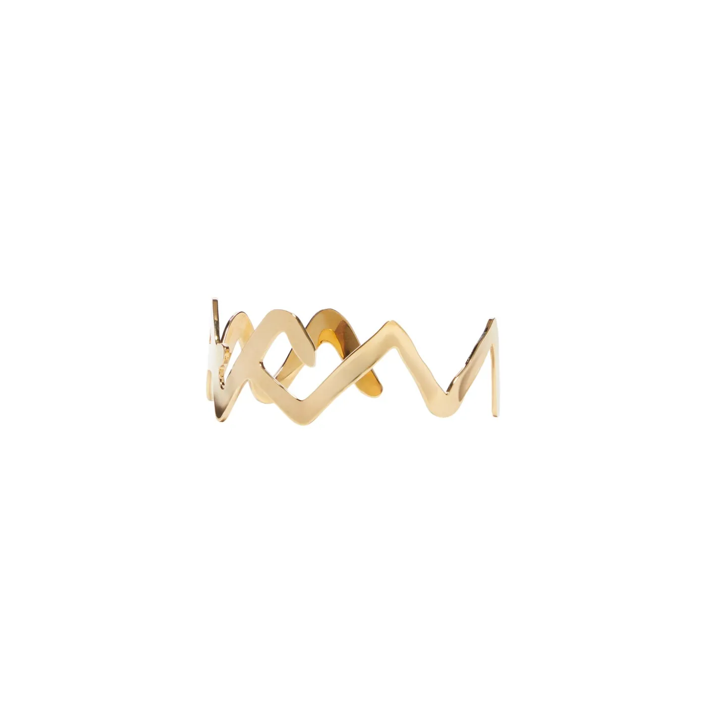 MARNI Symbol Choker Necklace