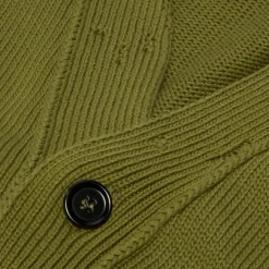 MARNI Symbol Cotton Cardigan
