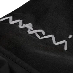 MARNI Taffeta Bomber Vest