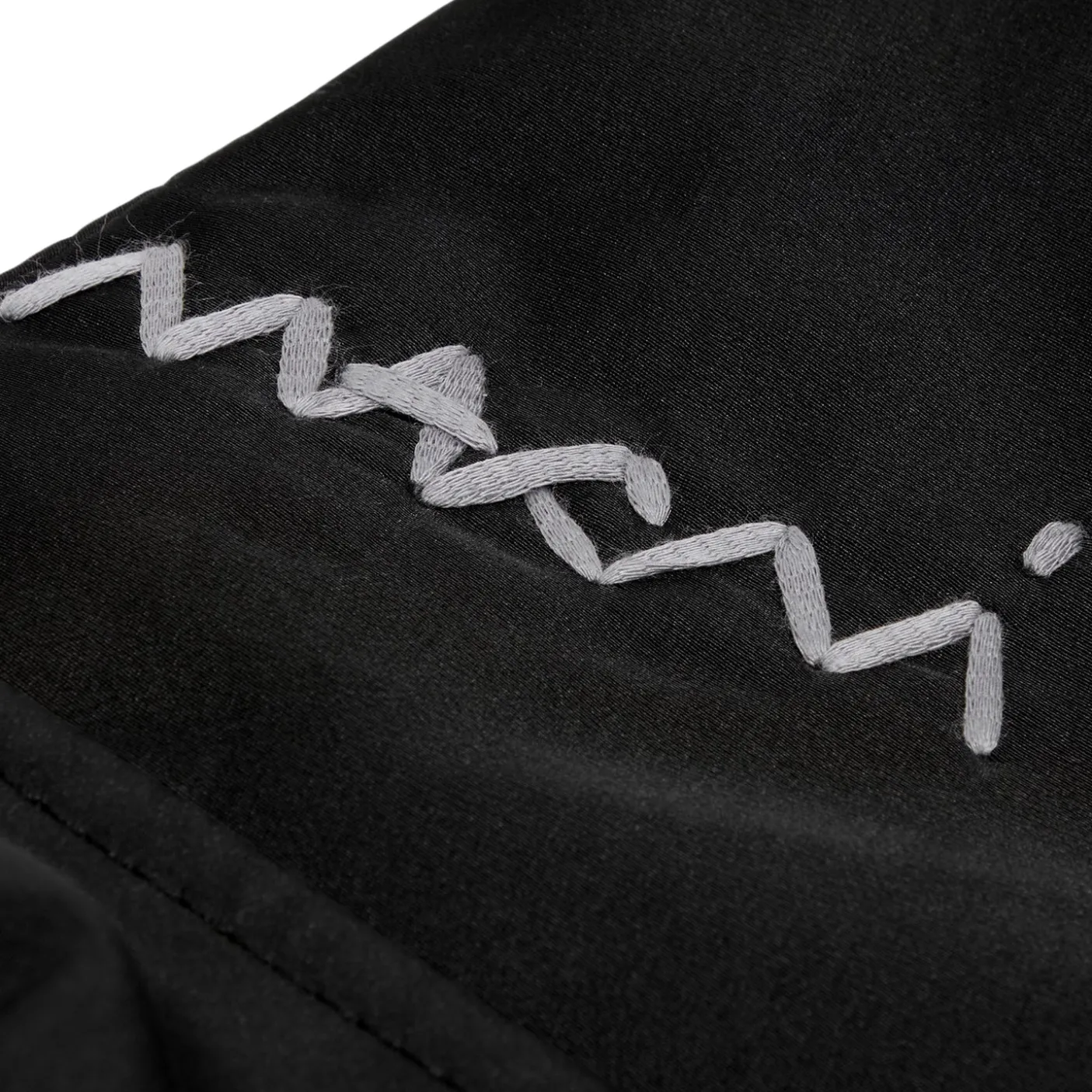 MARNI Taffeta Bomber Vest