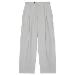 MARNI Tropical Wool Pleated Trousers