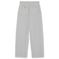 MARNI Tropical Wool Pleated Trousers