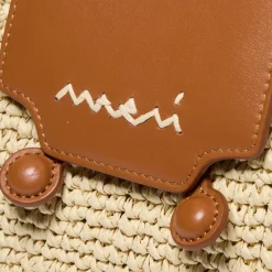 MARNI Trunkaroo Beach Bag