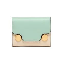 MARNI Trunkaroo Trifold Wallet
