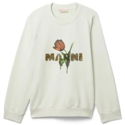 MARNI Tulip Sweatshirt