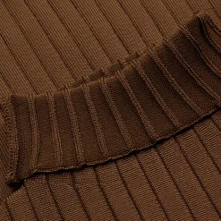 MARNI Turtleneck Sleeveless Sweater
