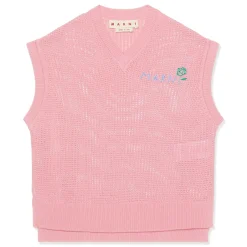 MARNI V Neck Sweater