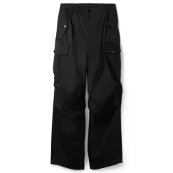 MARNI Water-repellent Taffeta Cargo Pants