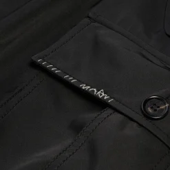 MARNI Water-repellent Taffeta Cargo Pants