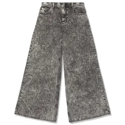 MARNI Wide Leg Denim