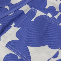 MARNI Womens Cotton Pants