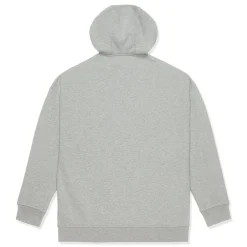 MARNI Womens Logo Zip Up Sweatshirt