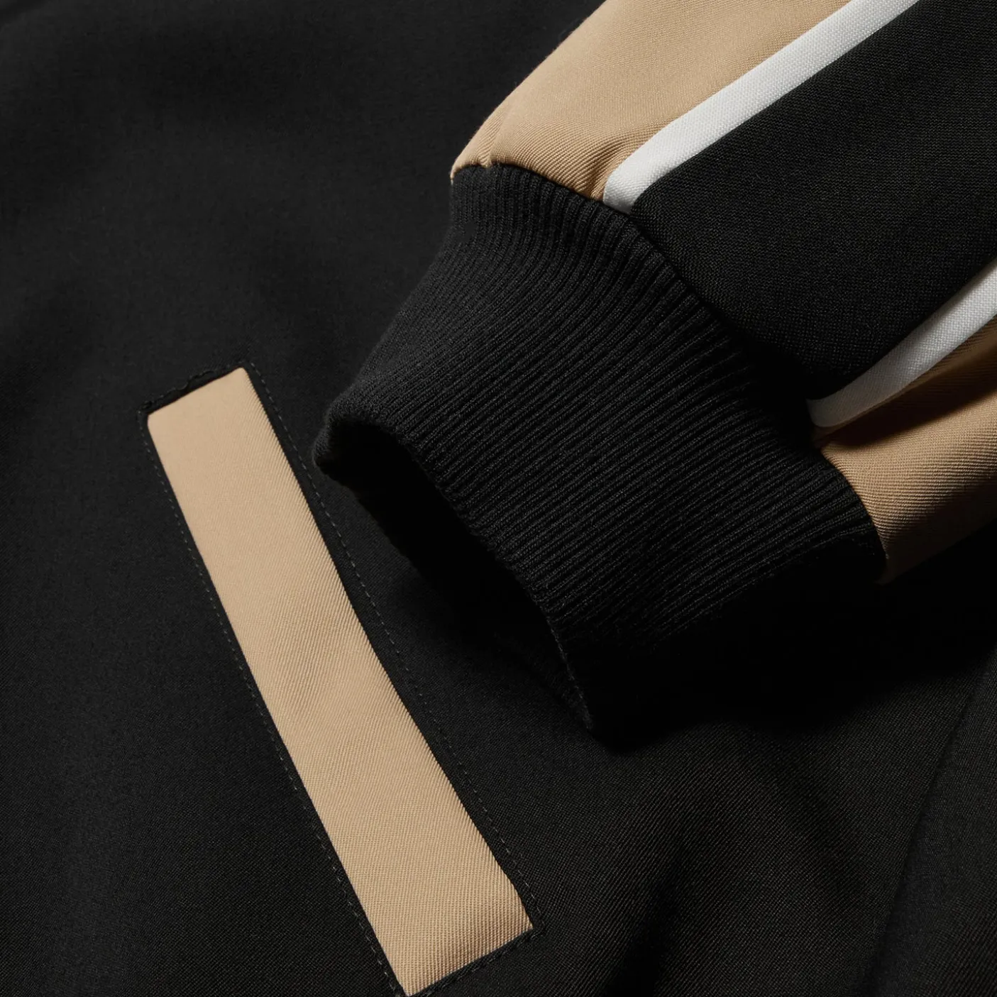 MARNI Wool Bomber Jacket