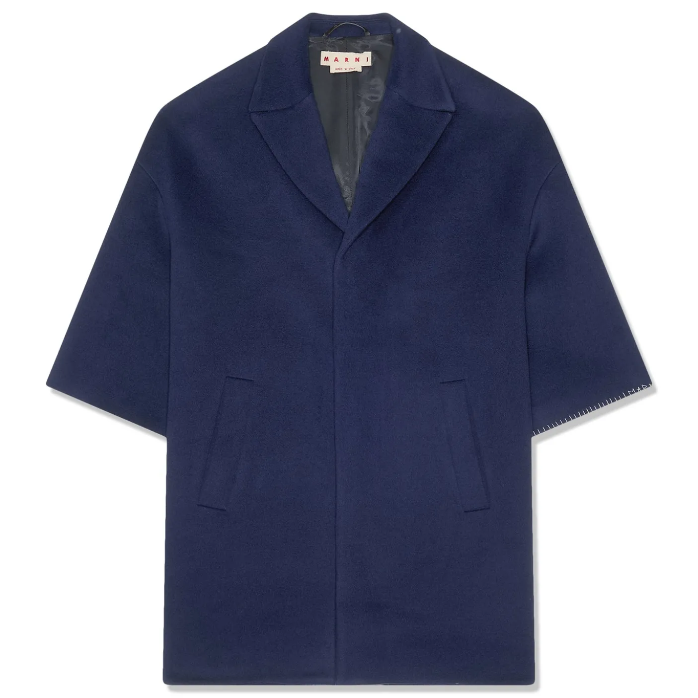 MARNI Wool Coat