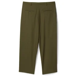 MARNI Wool Trousers