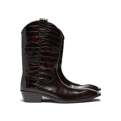 Martine Rose Cowboy Boots