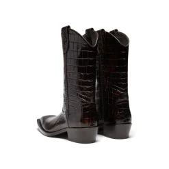 Martine Rose Cowboy Boots