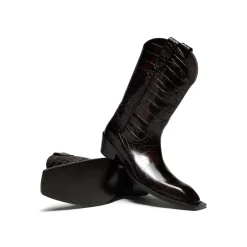 Martine Rose Cowboy Boots