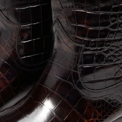Martine Rose Cowboy Boots
