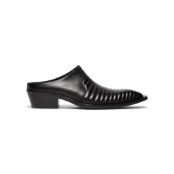 Martine Rose Cowboy Mule