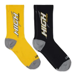 Martine Rose High on Hope Sock Multipack